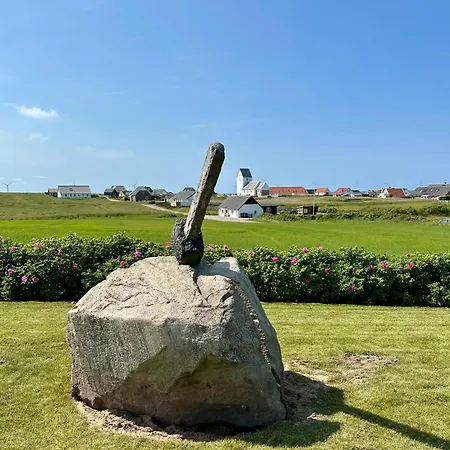 Seaside In Bovbjerg Sj1050 Semesterbostad Lemvig
